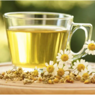 Chamomile Tea