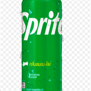 Sprite 325 ml