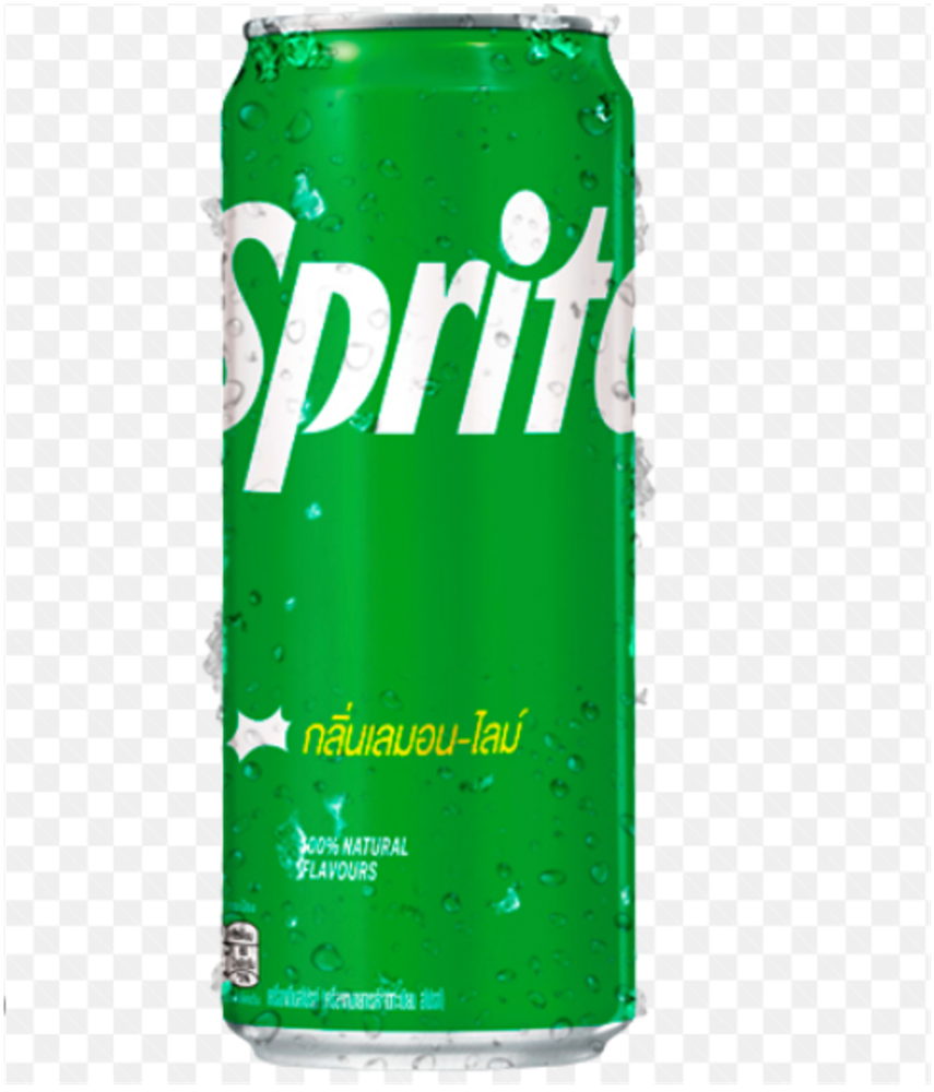 Sprite 325 ml