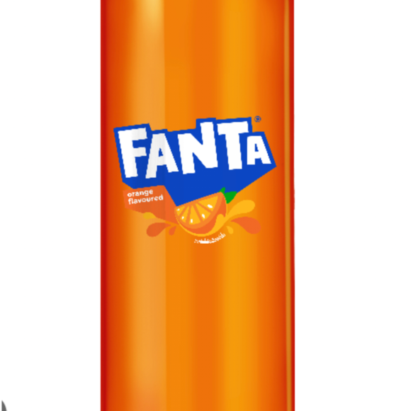 Fanta orange 325 ml