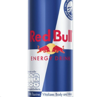 Red Bull